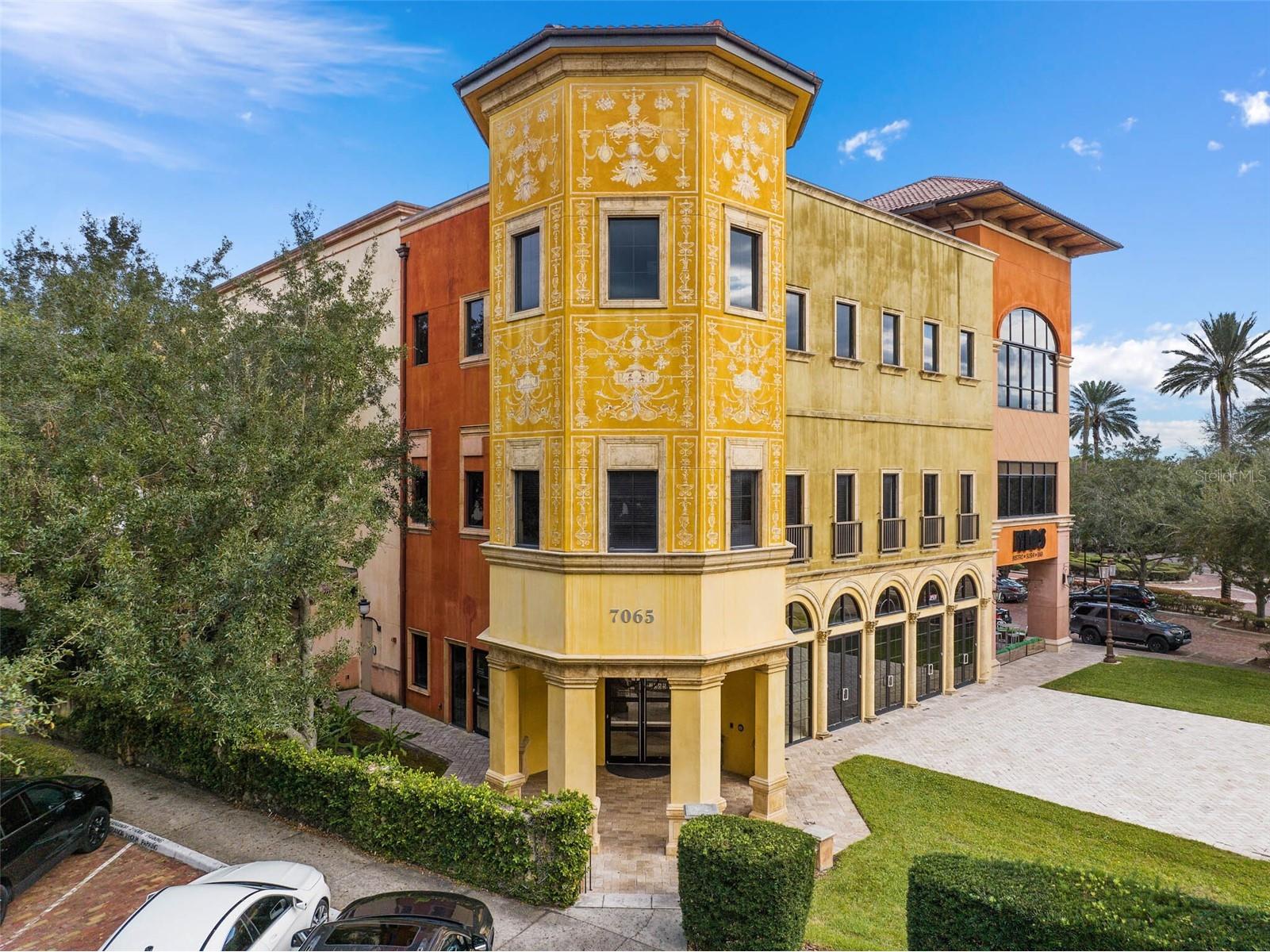 7065 Westpointe Boulevard #205 Orlando FL 32835 S5148607 image1