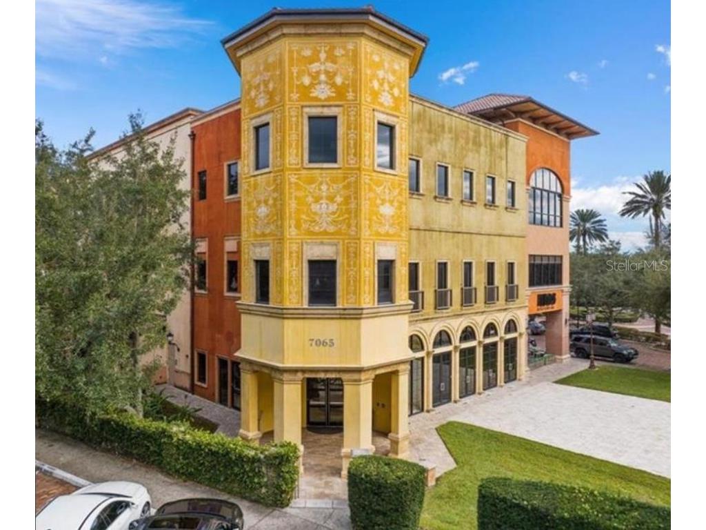 7065 Westpointe Boulevard #305 Orlando FL 32835 O6298296 image1