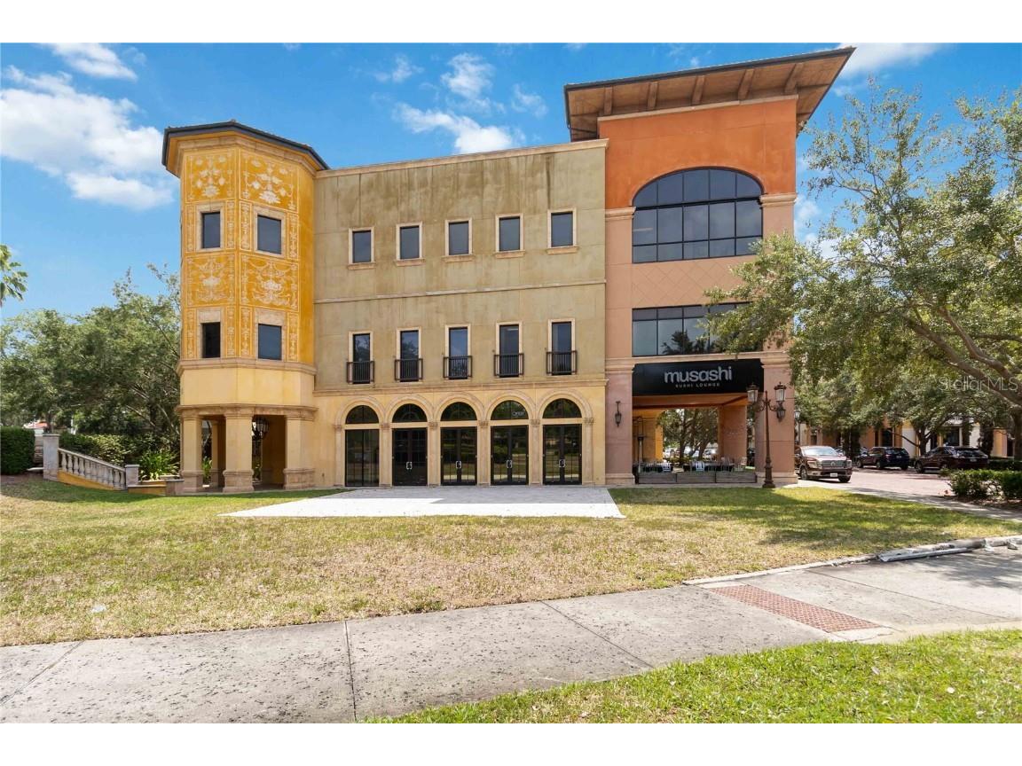 7065 Westpointe Boulevard #307 Orlando FL 32835 O6213111 image1