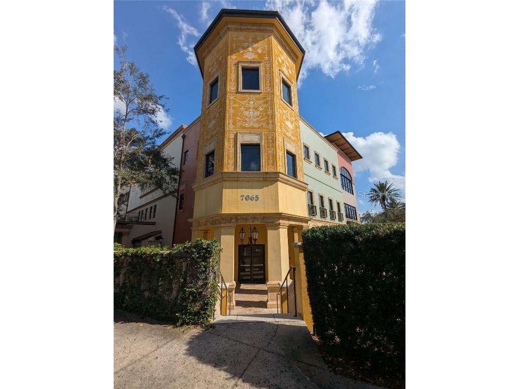 7065 Westpointe Boulevard #308 Orlando FL 32835 O6281256 image1