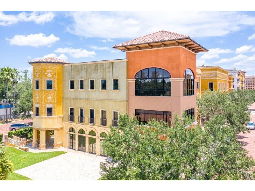 7065 Westpointe Boulevard #321 & 322 Orlando FL 32835 O6277915 image1