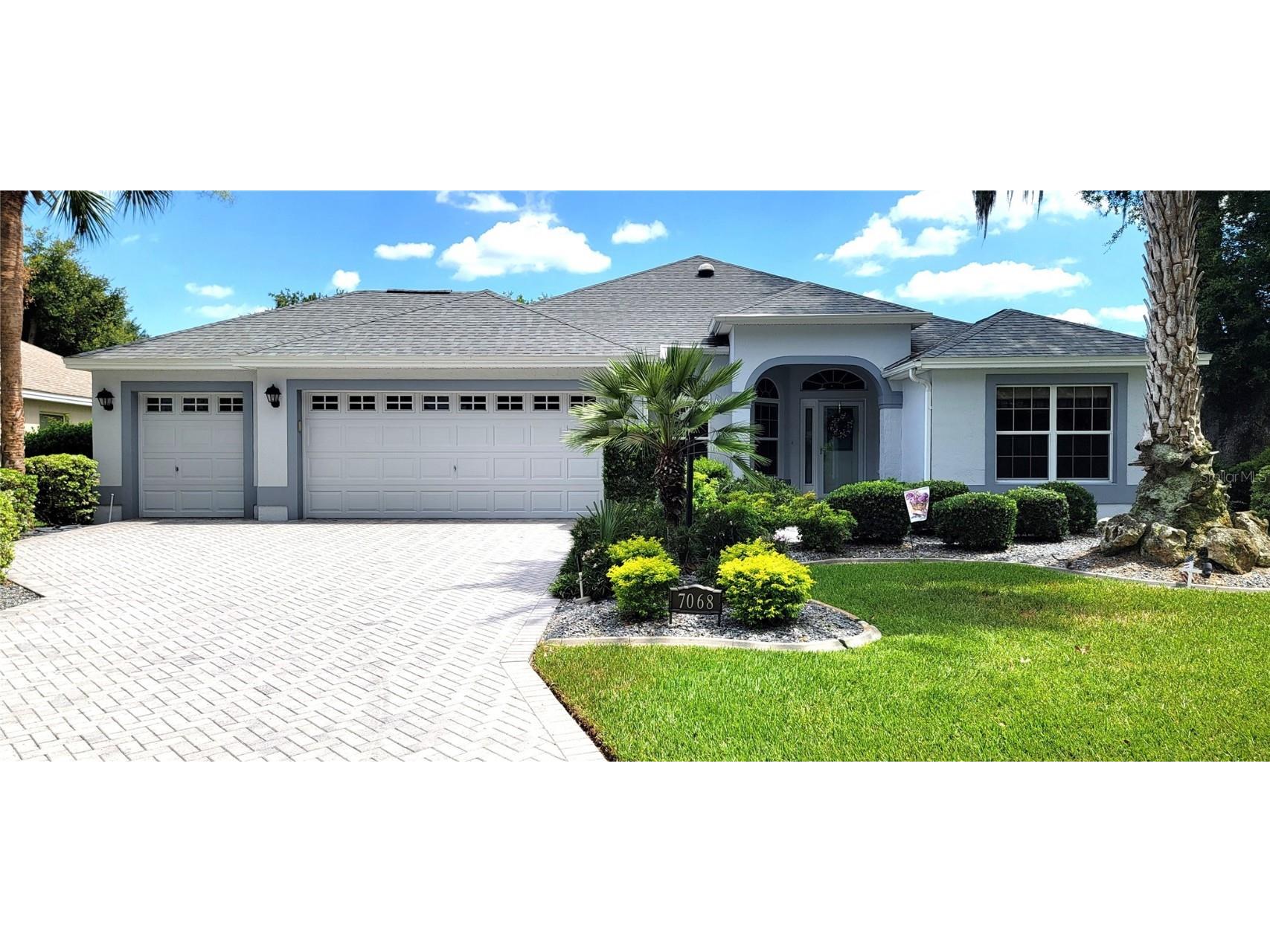 7068 SE 173rd Arlington Loop The Villages FL 32162 G5082990 image1