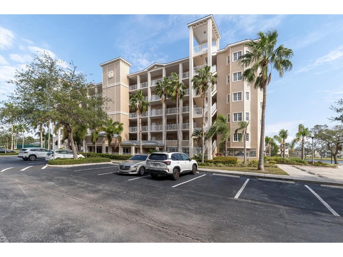 7069 Key Haven Road #504 Seminole FL 33777 - LONG BAYOU TB8411340 image1