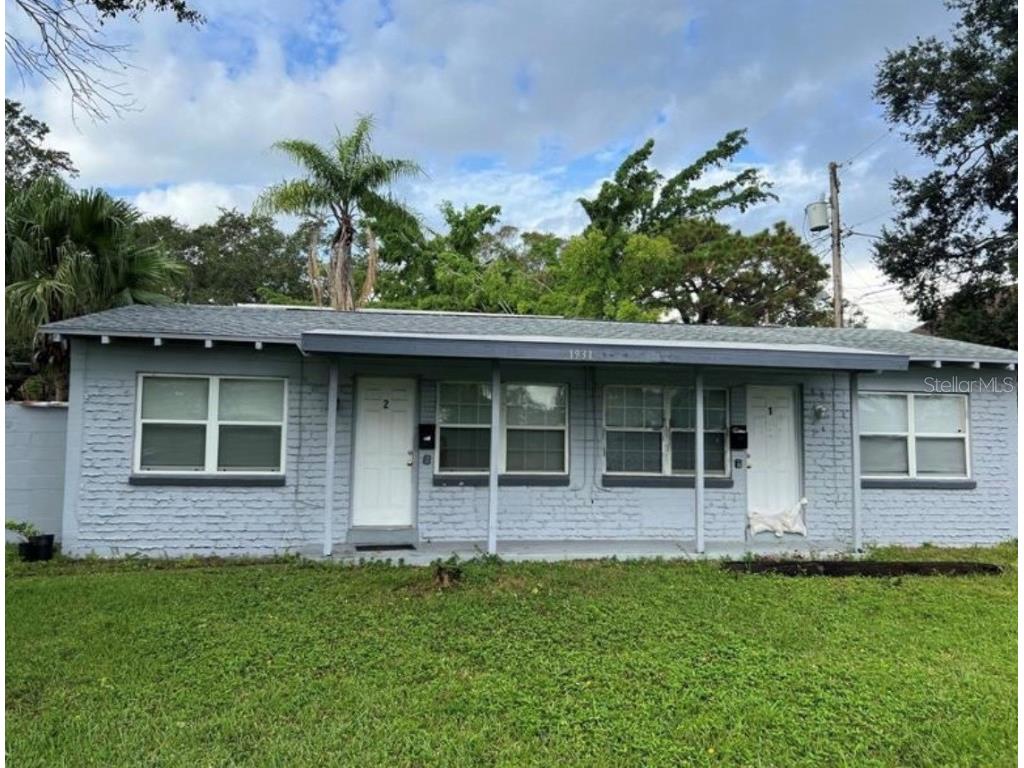 707 20th Avenue S Saint Petersburg FL 33705 U8201331 image1