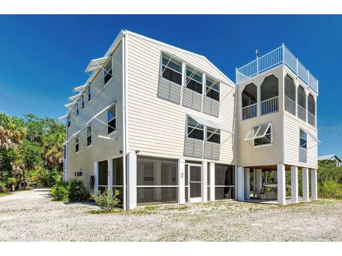 707 40th Street W Palmetto FL 34221 - PETERSON BAYOU TERRA CEIA BAY A4633716 image1