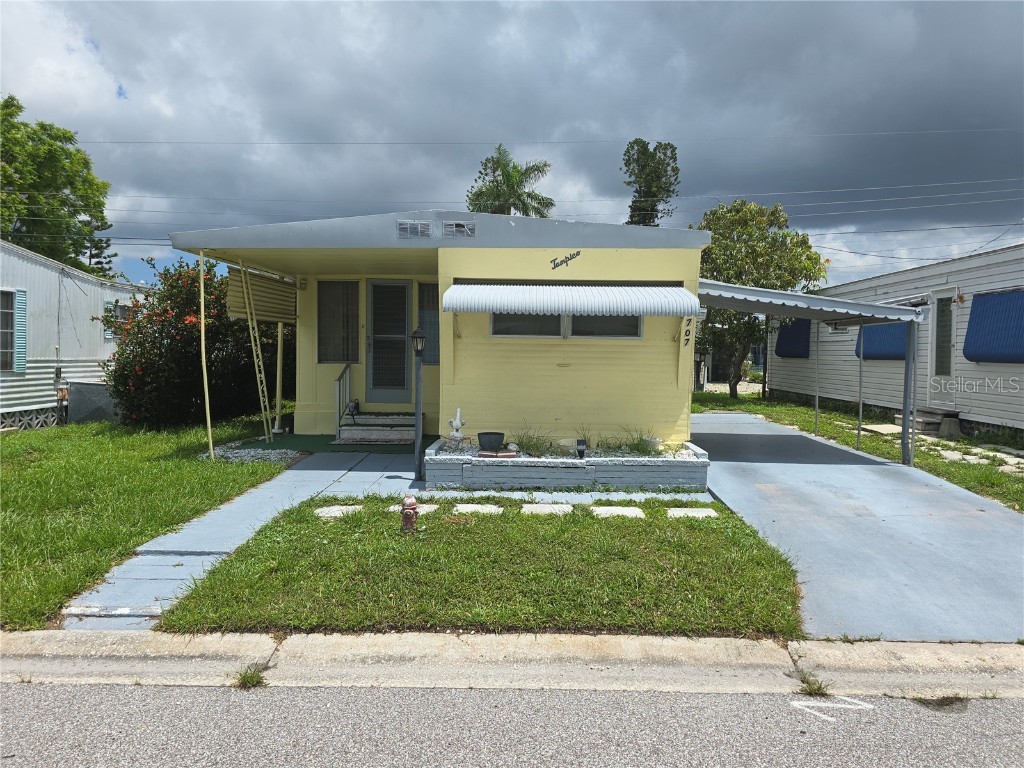 707 49th Avenue Dr W Bradenton FL 34207 A4660425 image23