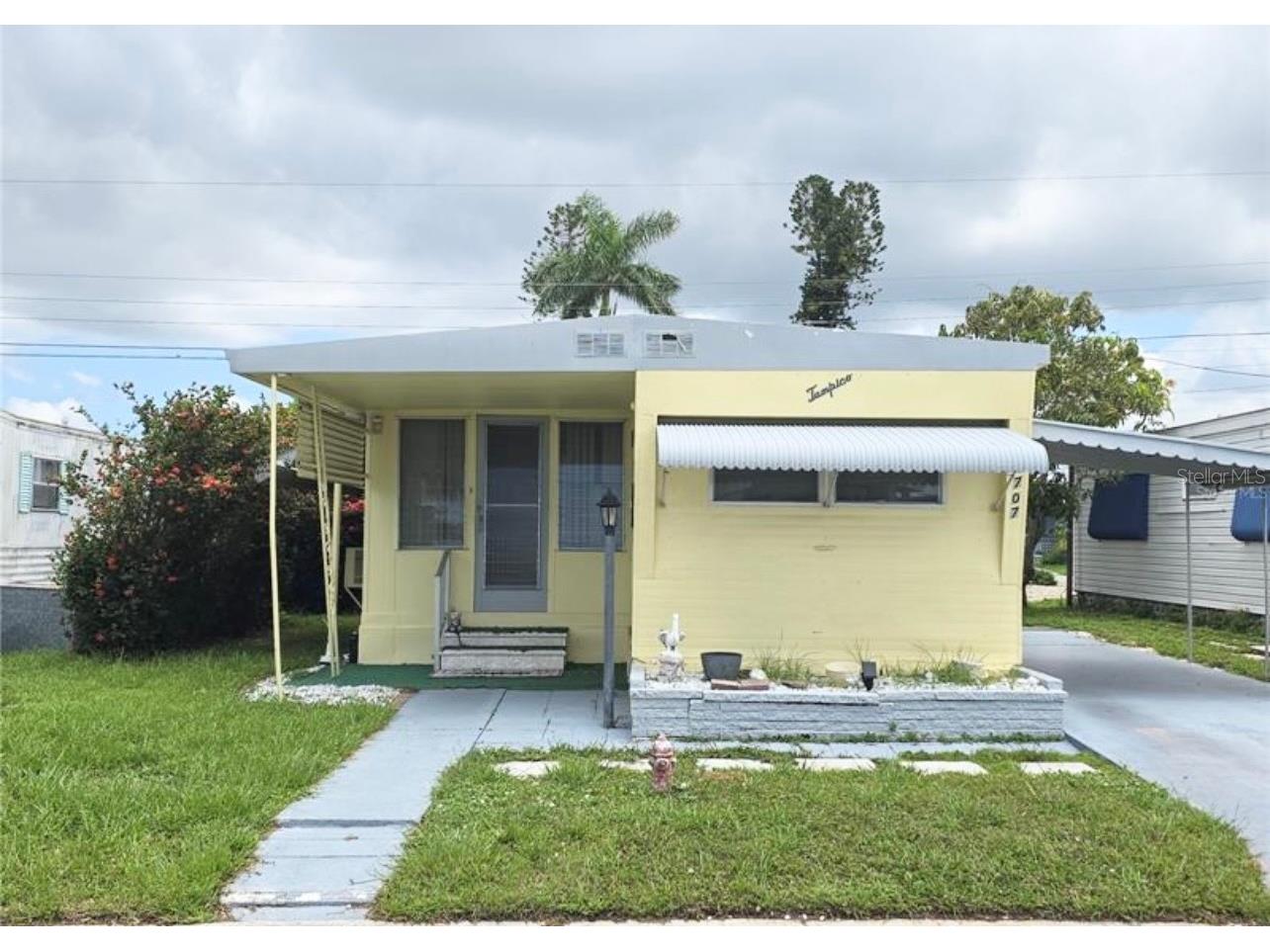 707 49th Avenue Drive W Bradenton FL 34207 TB8485978 image1