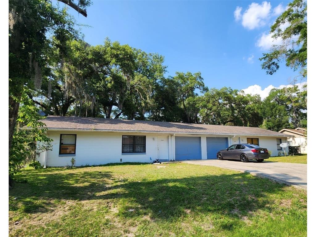707-709 NE 26th Street Ocala FL 34470 OM659320 image1