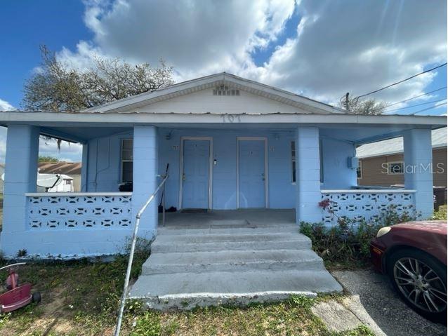 707 7th Street N #A Haines City FL 33844 L4936431 image1