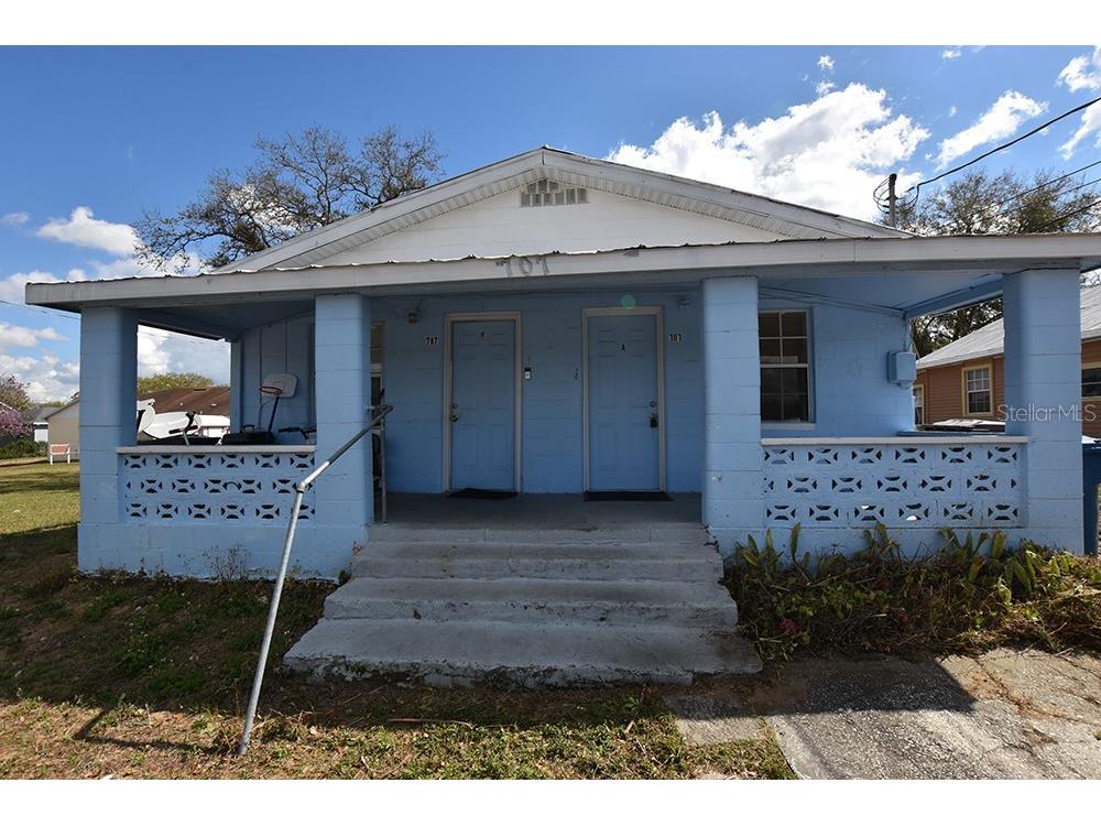 707 7th Street N #A Haines City FL 33844 L4962435 image1