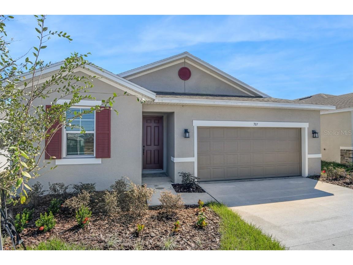 707 Benz Street Lake Wales FL 33898 S5091378 image1