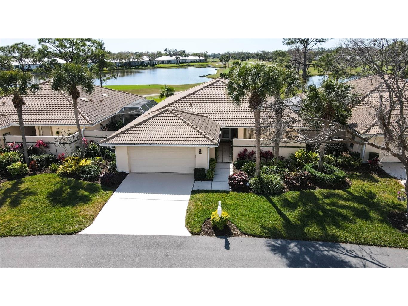 707 Carnoustie Terrace #4 Venice FL 34293 N6134941 image1