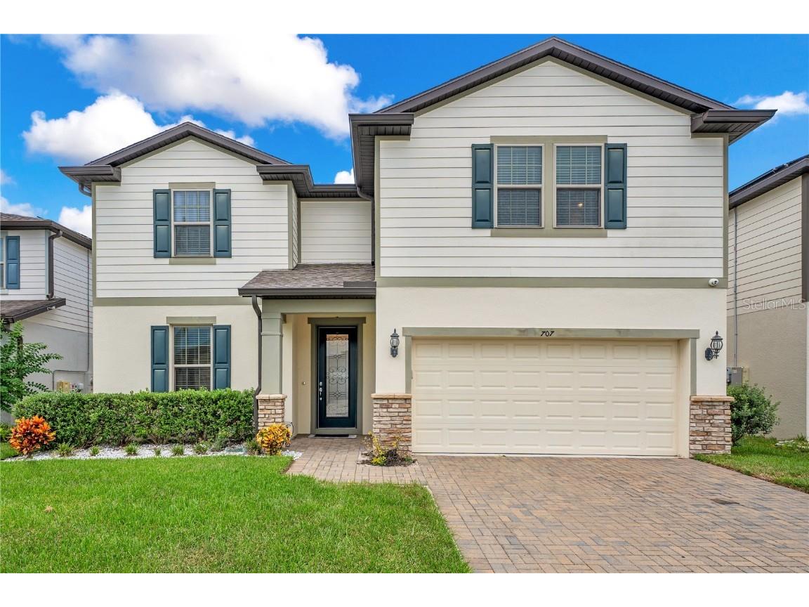 707 Citrus Isle Drive Davenport FL 33837 GC534116 image1
