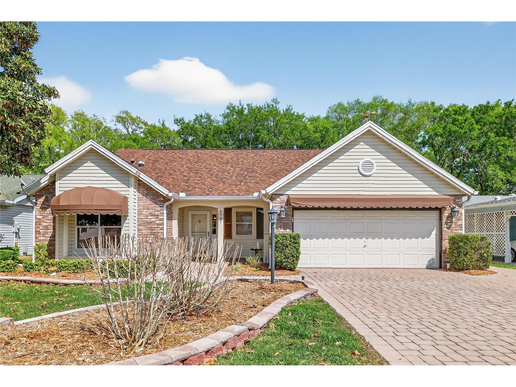 707 Cortez Avenue The Villages FL 32159 G5109433 image1