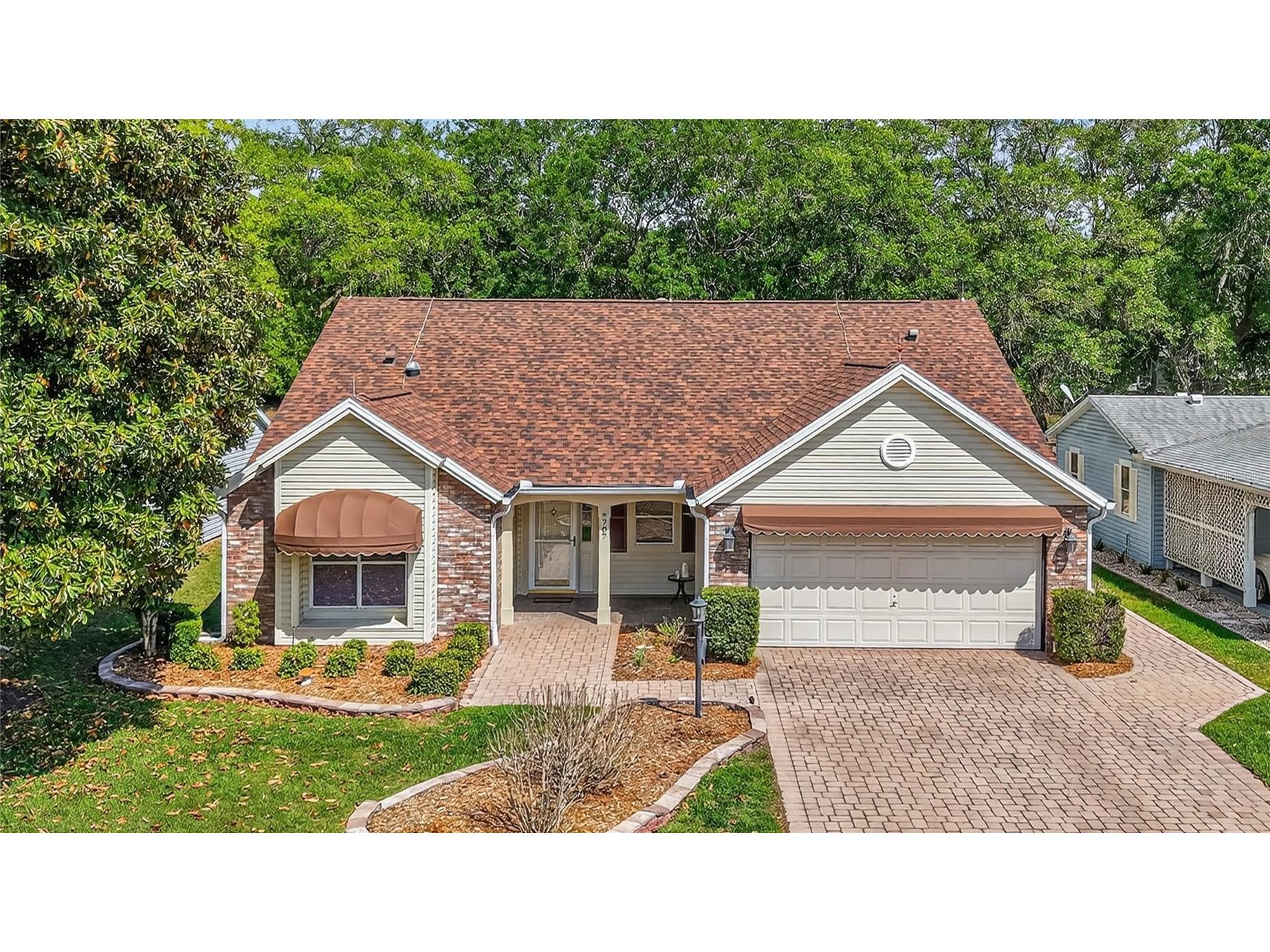 707 Cortez Avenue The Villages FL 32159 G5109433 image2