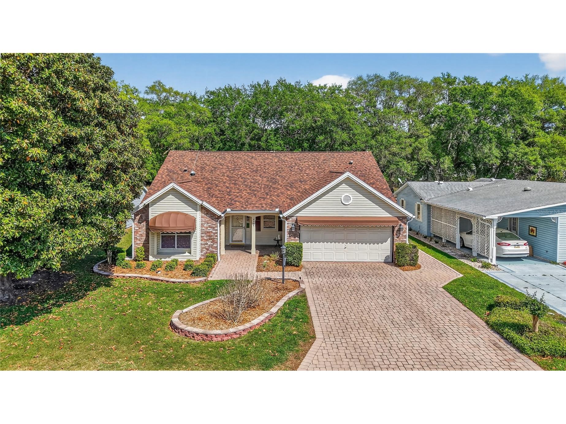 707 Cortez Avenue The Villages FL 32159 G5109433 image3