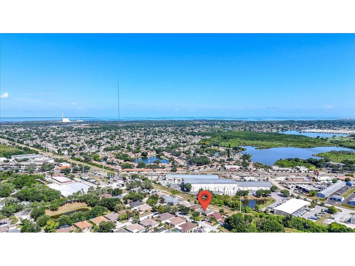 707 Cypress Park Avenue Tarpon Springs FL 34689 TB8517487 image48