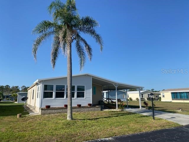 707 Del Luna Drive North Port FL 34287 TB8386439 image1