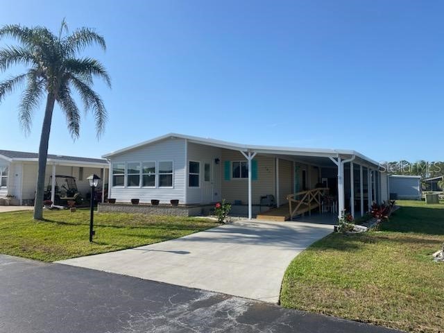 707 Del Luna Drive North Port FL 34287 TB8386439 image2