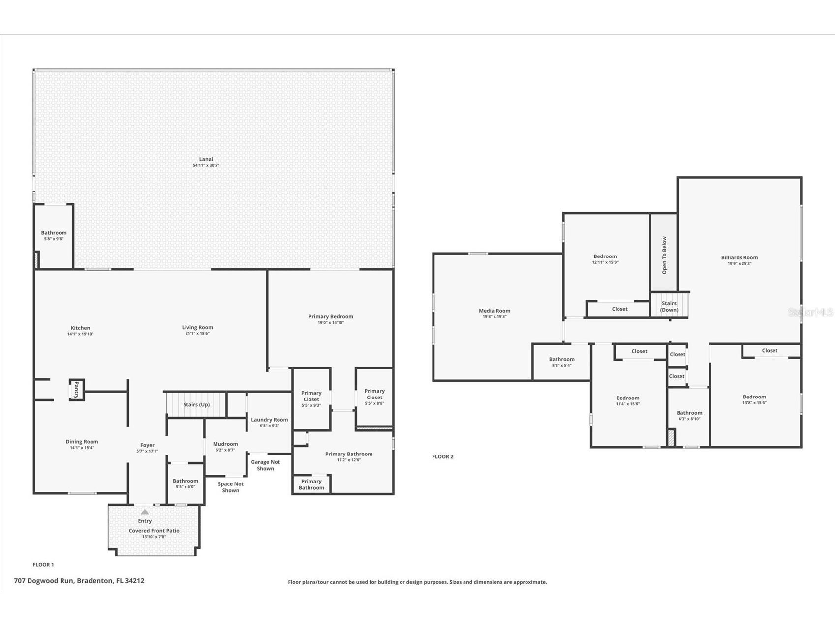 707 Dogwood Run Bradenton FL 34212 A4680462 image63