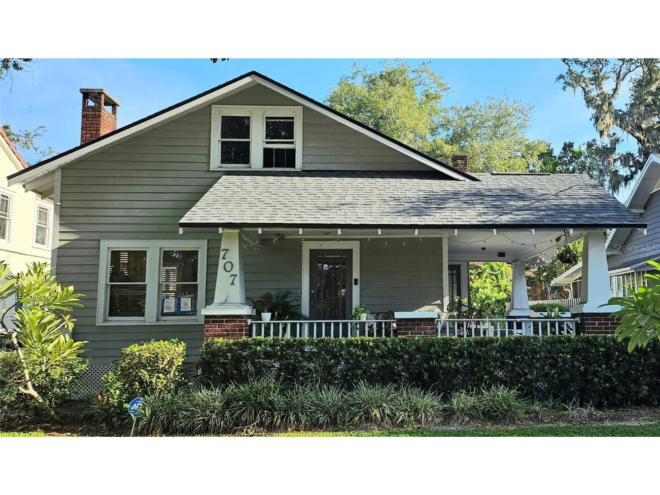 707 E Concord Street Orlando FL 32803 O6140289 image1