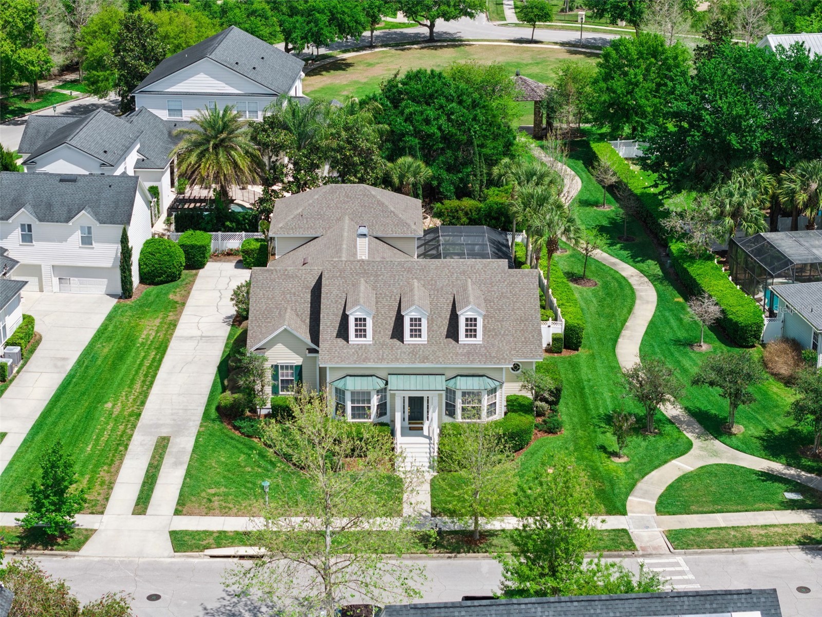 707 Eagle Woods Trail Celebration FL 34747 O6395528 image1