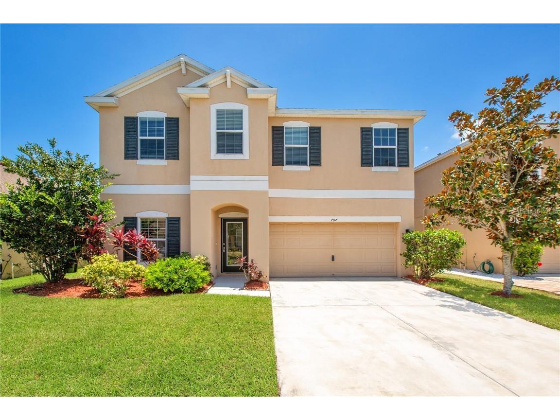 707 Fern Leaf Drive Ruskin FL 33570 O6112738 image1