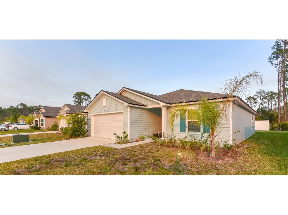 707 Grand Reserve Drive Bunnell FL 32110 FC297774 image1
