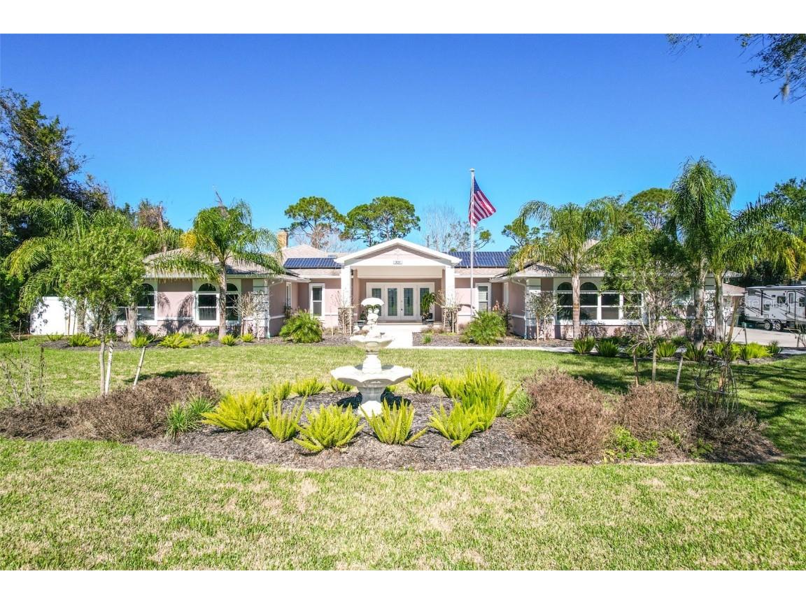 707 Hensel Hill Road E Port Orange FL 32127 V4928210 image1