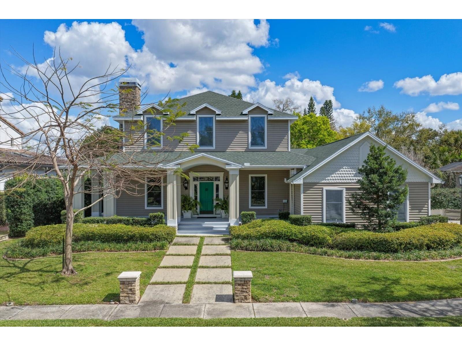707 Lansden Court Tarpon Springs FL 34689 TB8483453 image1