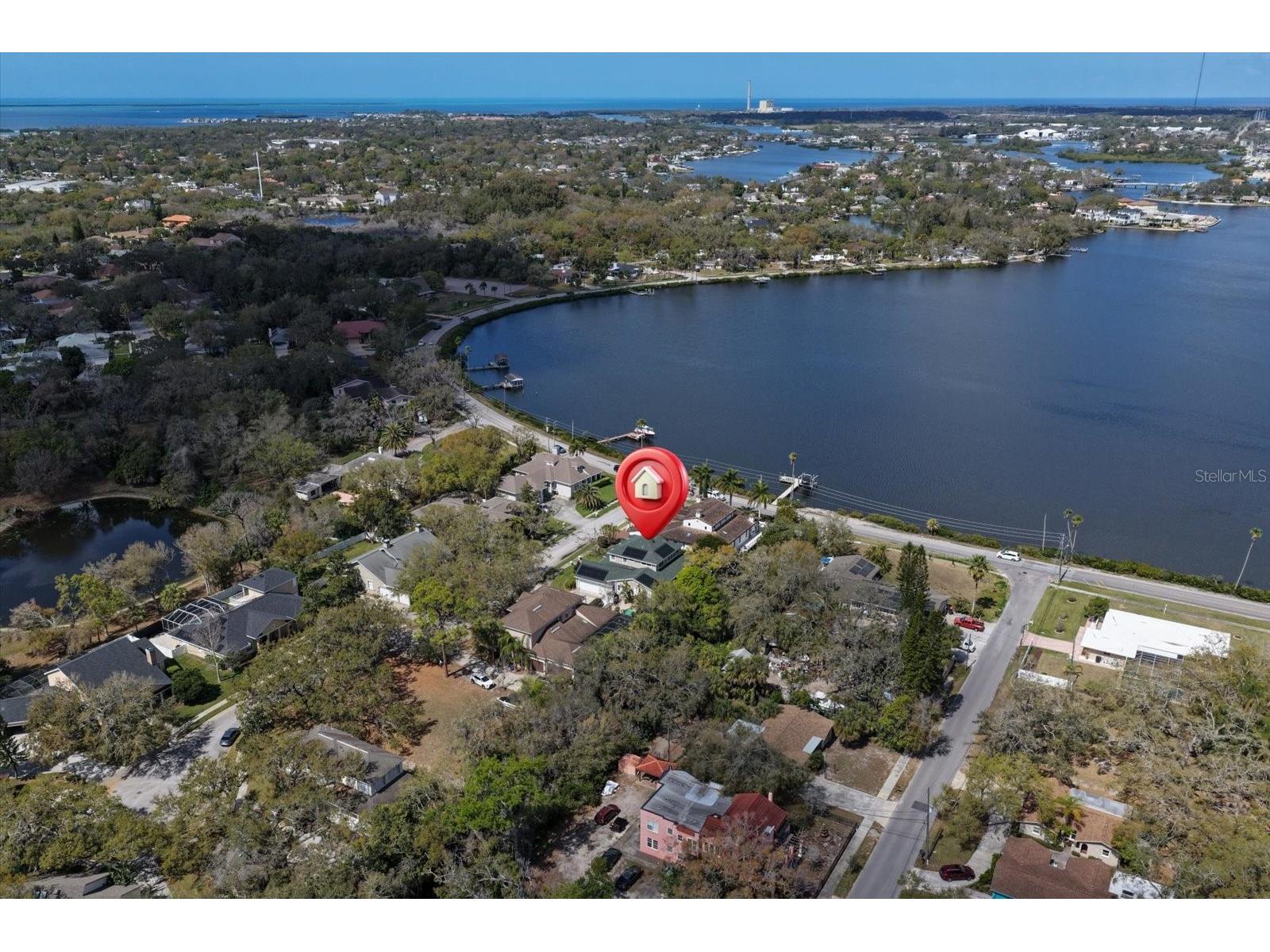 707 Lansden Court Tarpon Springs FL 34689 TB8483453 image2