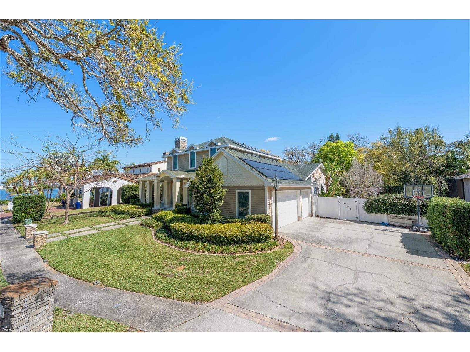 707 Lansden Court Tarpon Springs FL 34689 TB8483453 image4