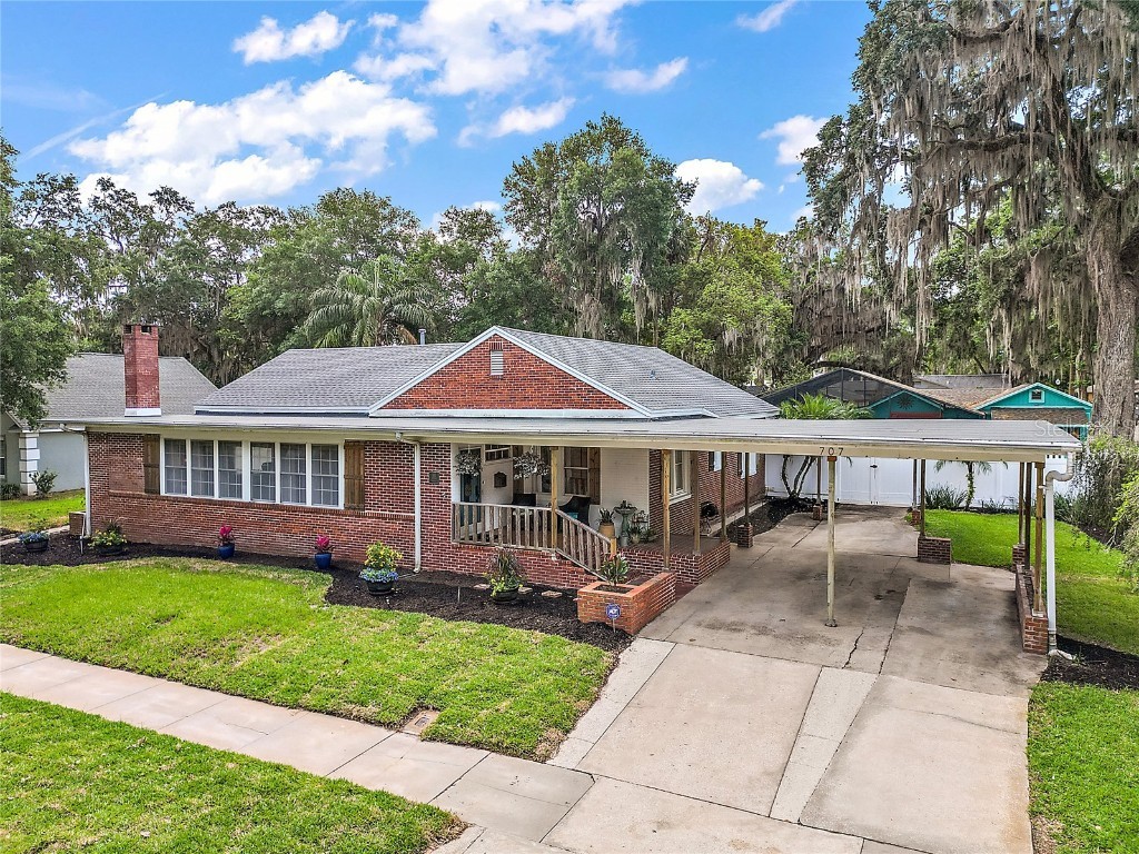 707 Lincoln Avenue Leesburg FL 34748 G5067251 image1