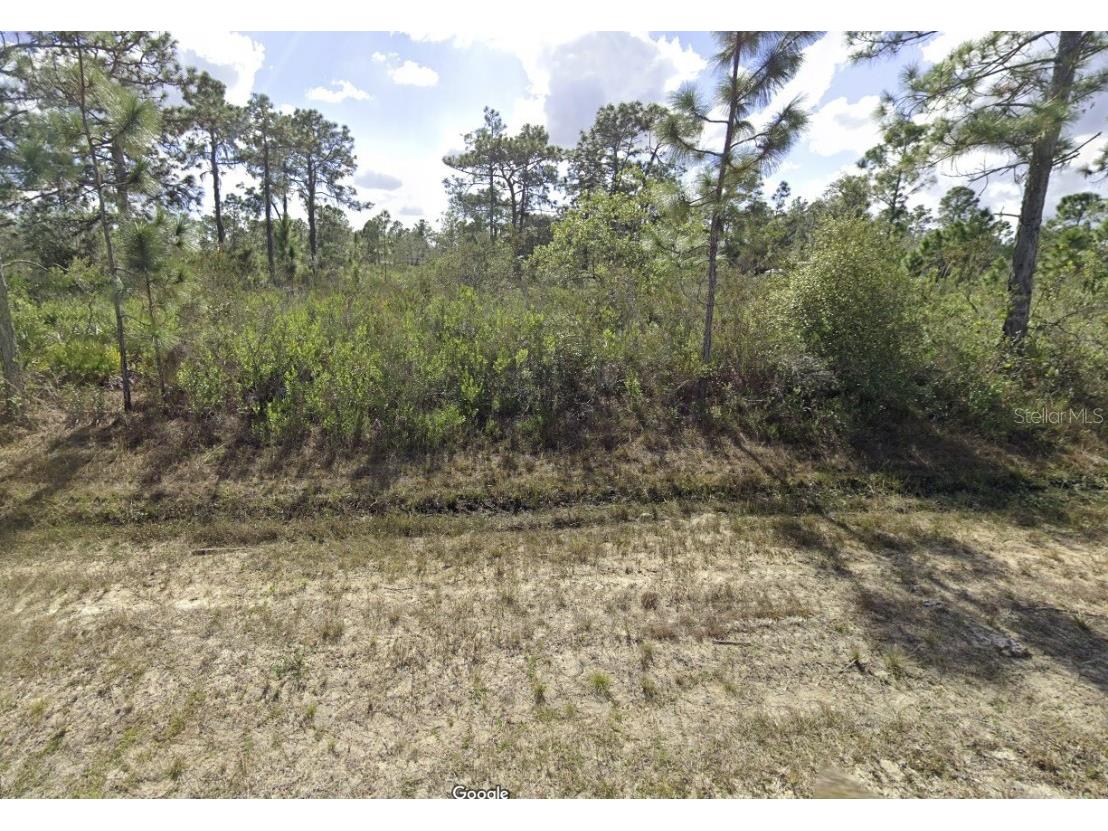 707 Magnolia Drive Indian Lake Estates FL 33855 - LAKE WALK-IN-WATER TB8350166 image1