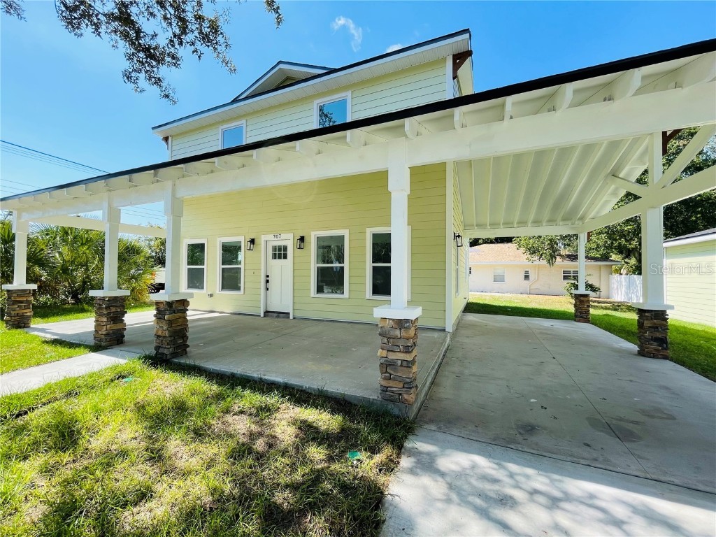 707 N Disston Avenue Tarpon Springs FL 34689 T3481043 image1
