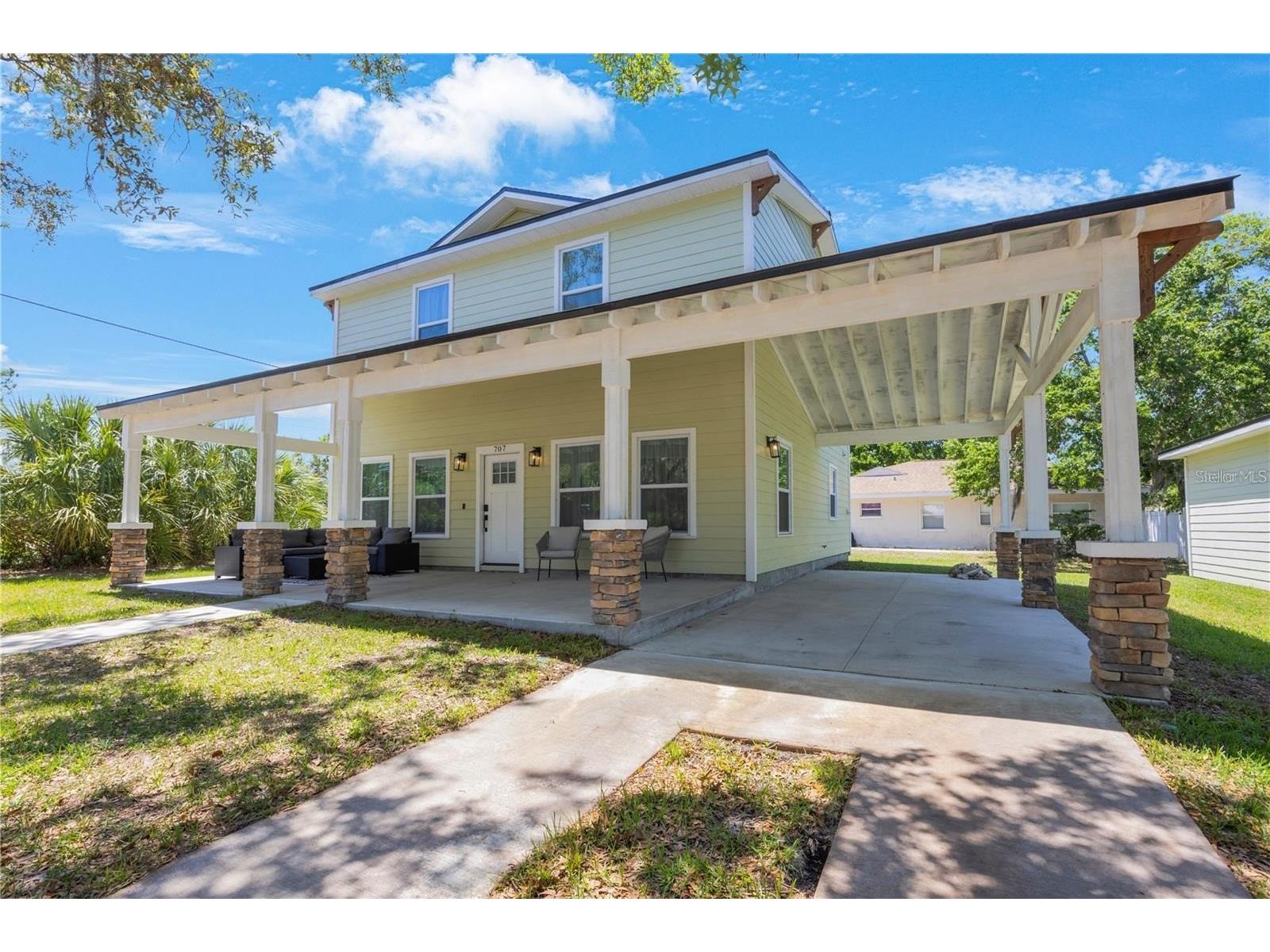 707 N Disston Avenue Tarpon Springs FL 34689 A4695632 image1