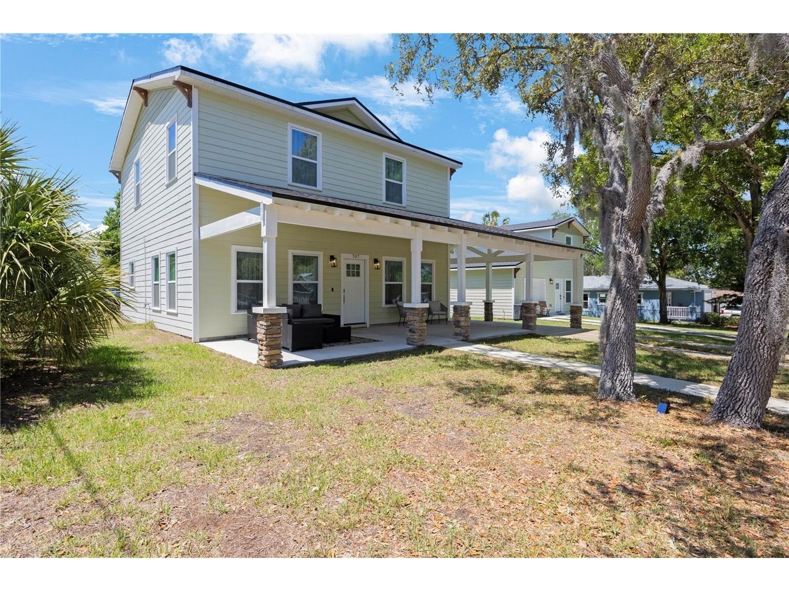 707 N Disston Avenue Tarpon Springs FL 34689 A4695632 image2