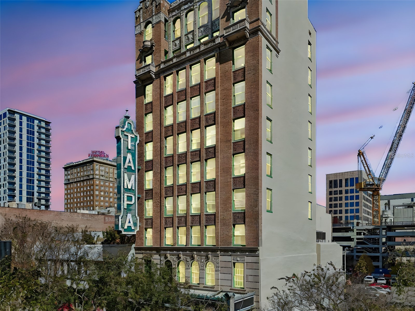 707 N Franklin Street #6 Tampa FL 33602 TB8471547 image1