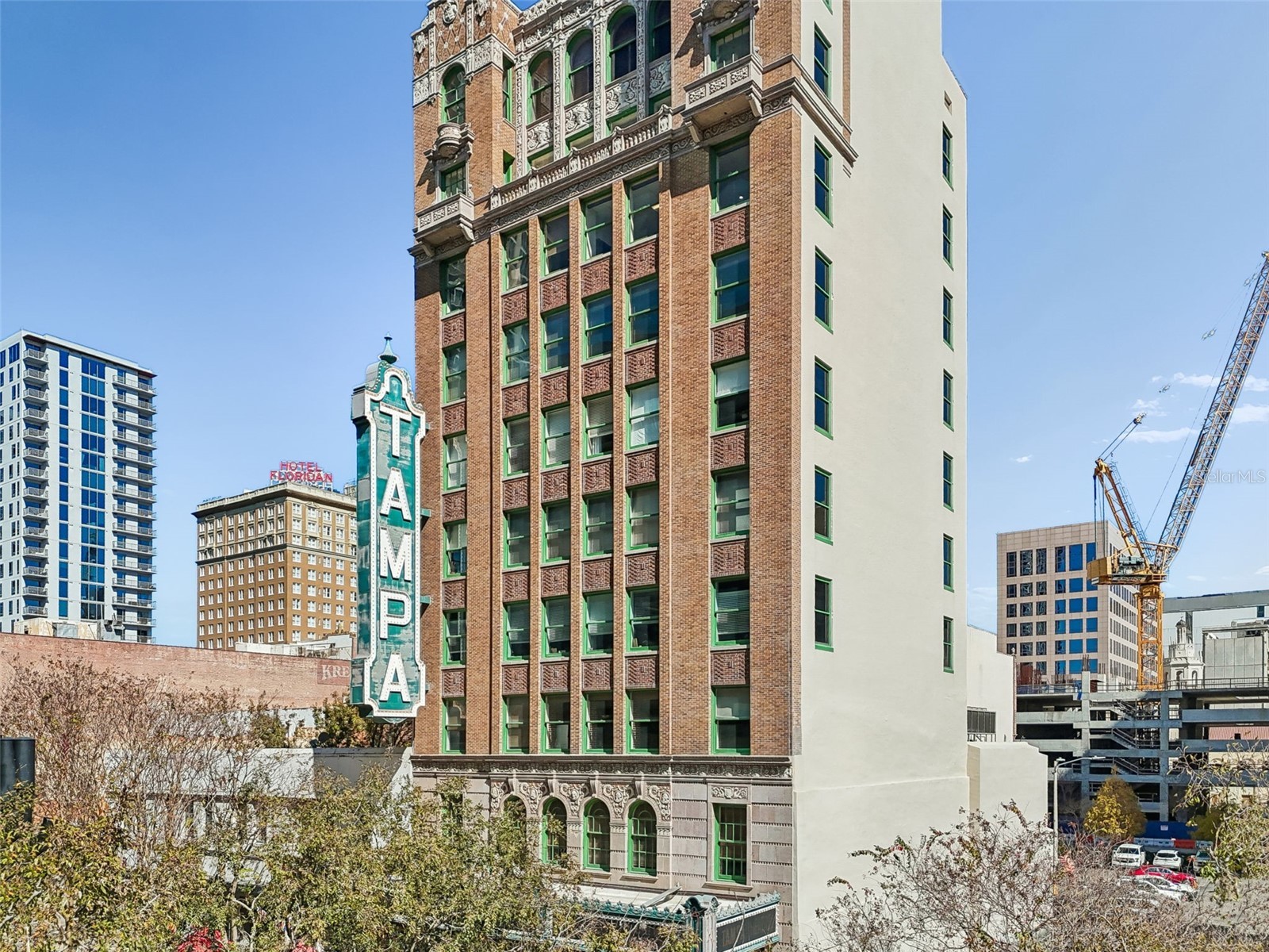 707 N Franklin Street #6 Tampa FL 33602 TB8471547 image2