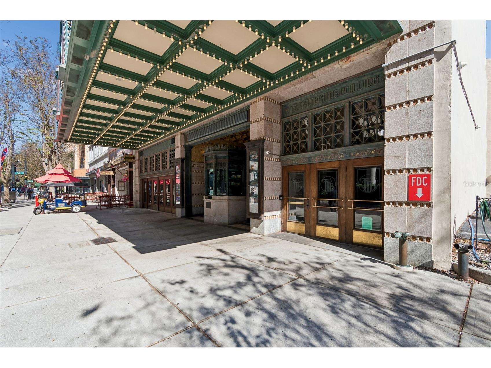 707 N Franklin Street #6 Tampa FL 33602 TB8471547 image4