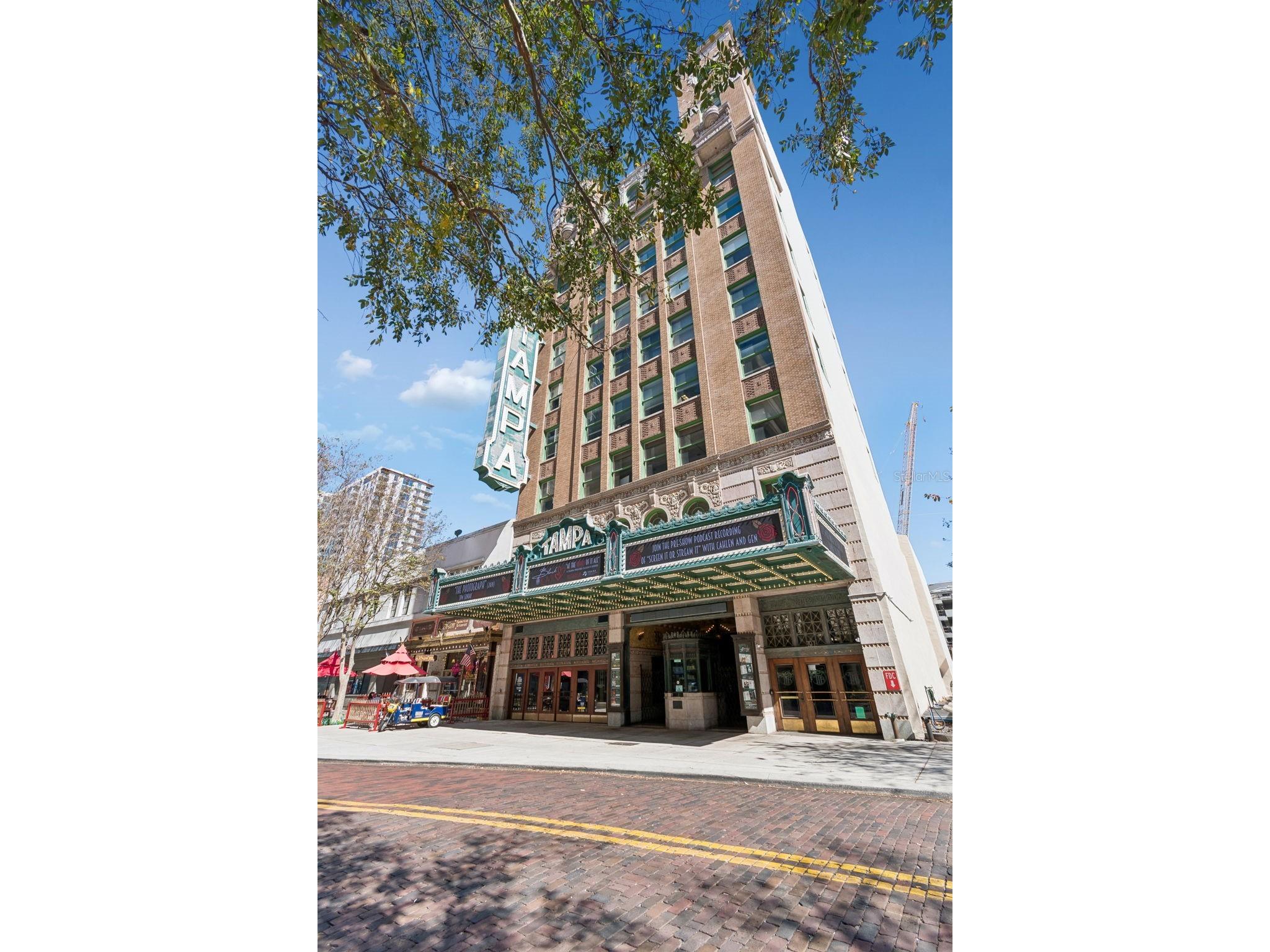 707 N Franklin Street #6 Tampa FL 33602 TB8471547 image64