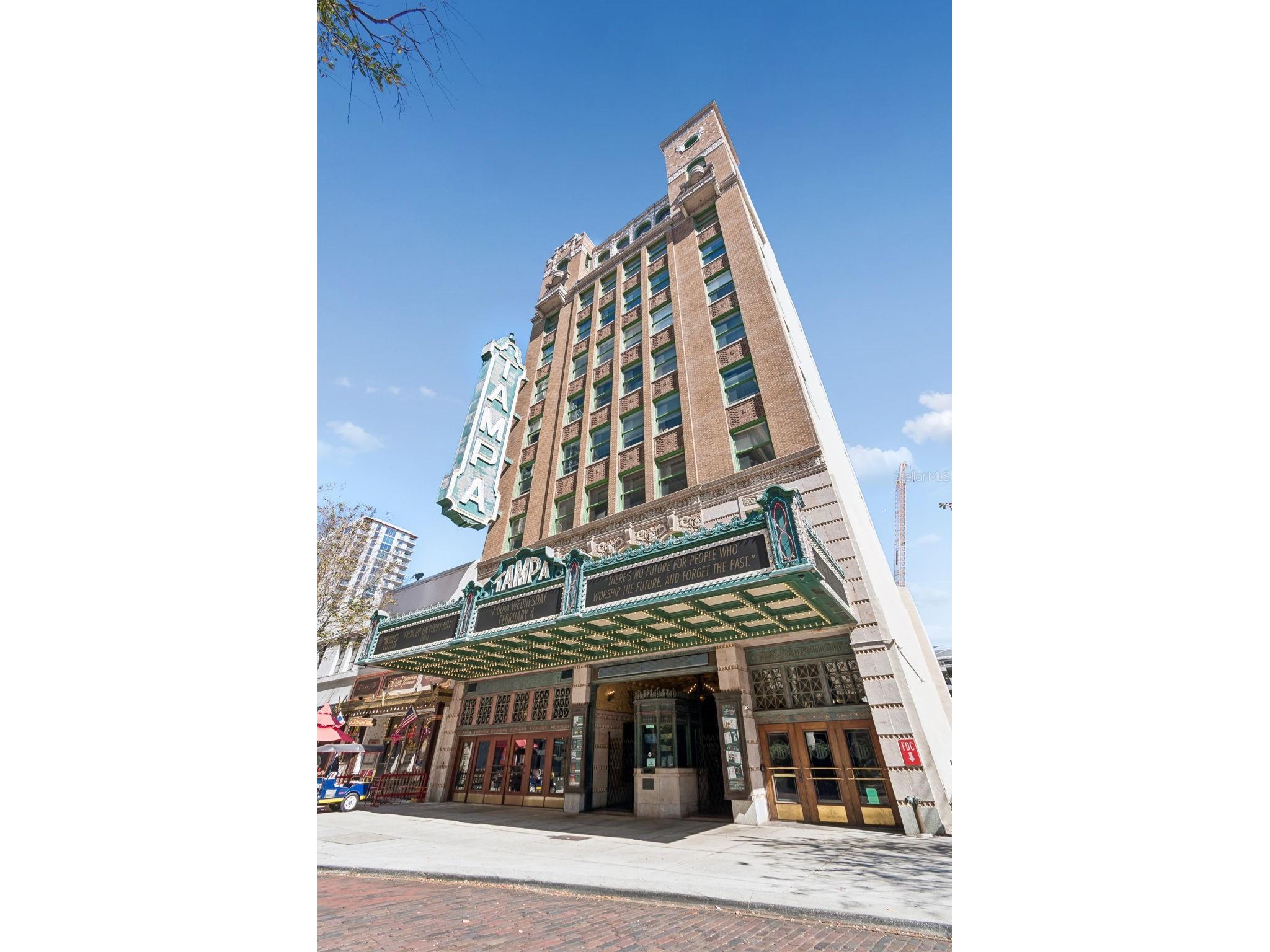 707 N Franklin Street #6 Tampa FL 33602 TB8471547 image66