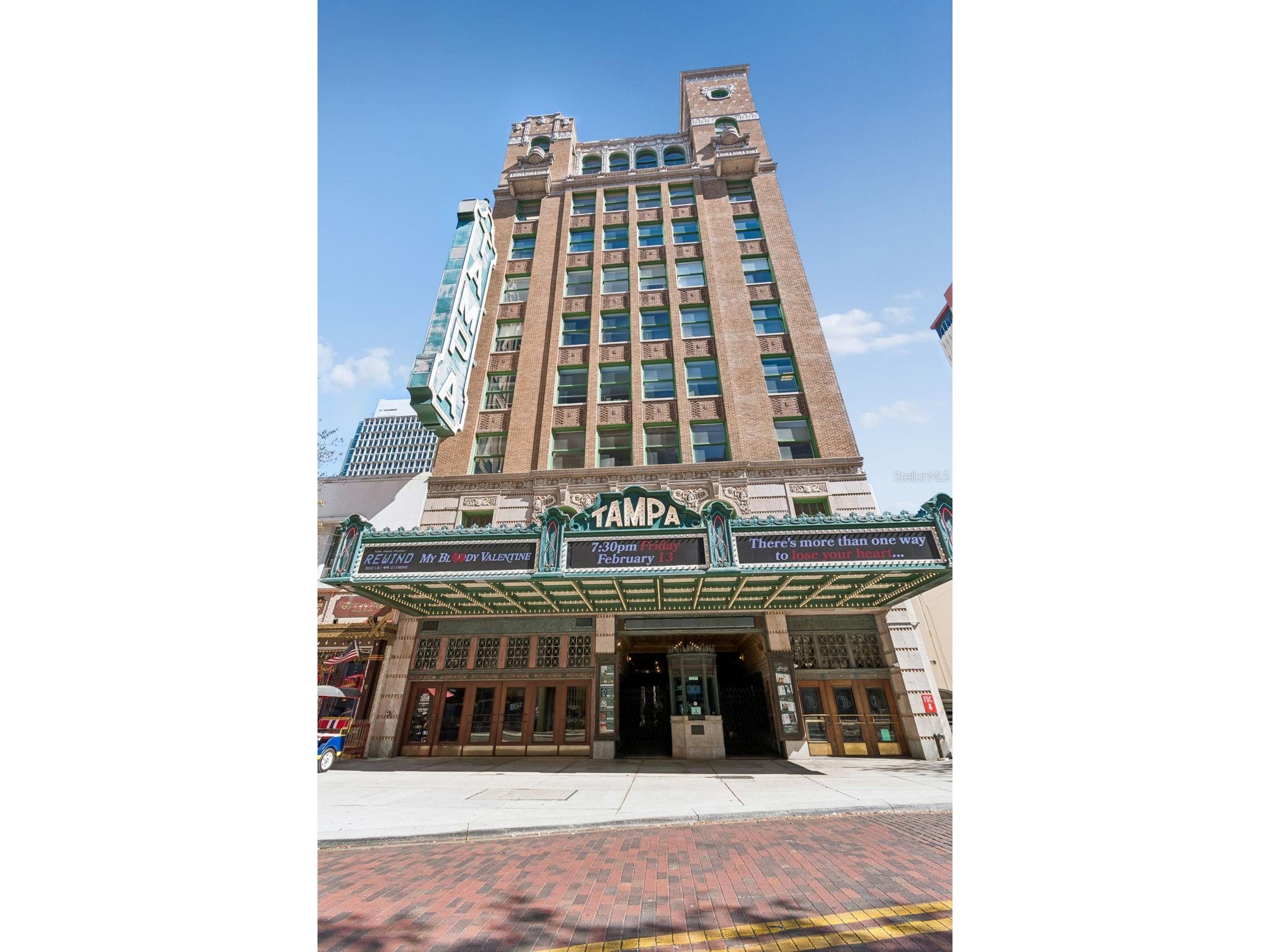 707 N Franklin Street #6 Tampa FL 33602 TB8471547 image68