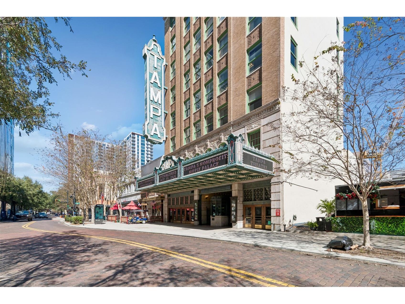 707 N Franklin Street #6 Tampa FL 33602 TB8471547 image71