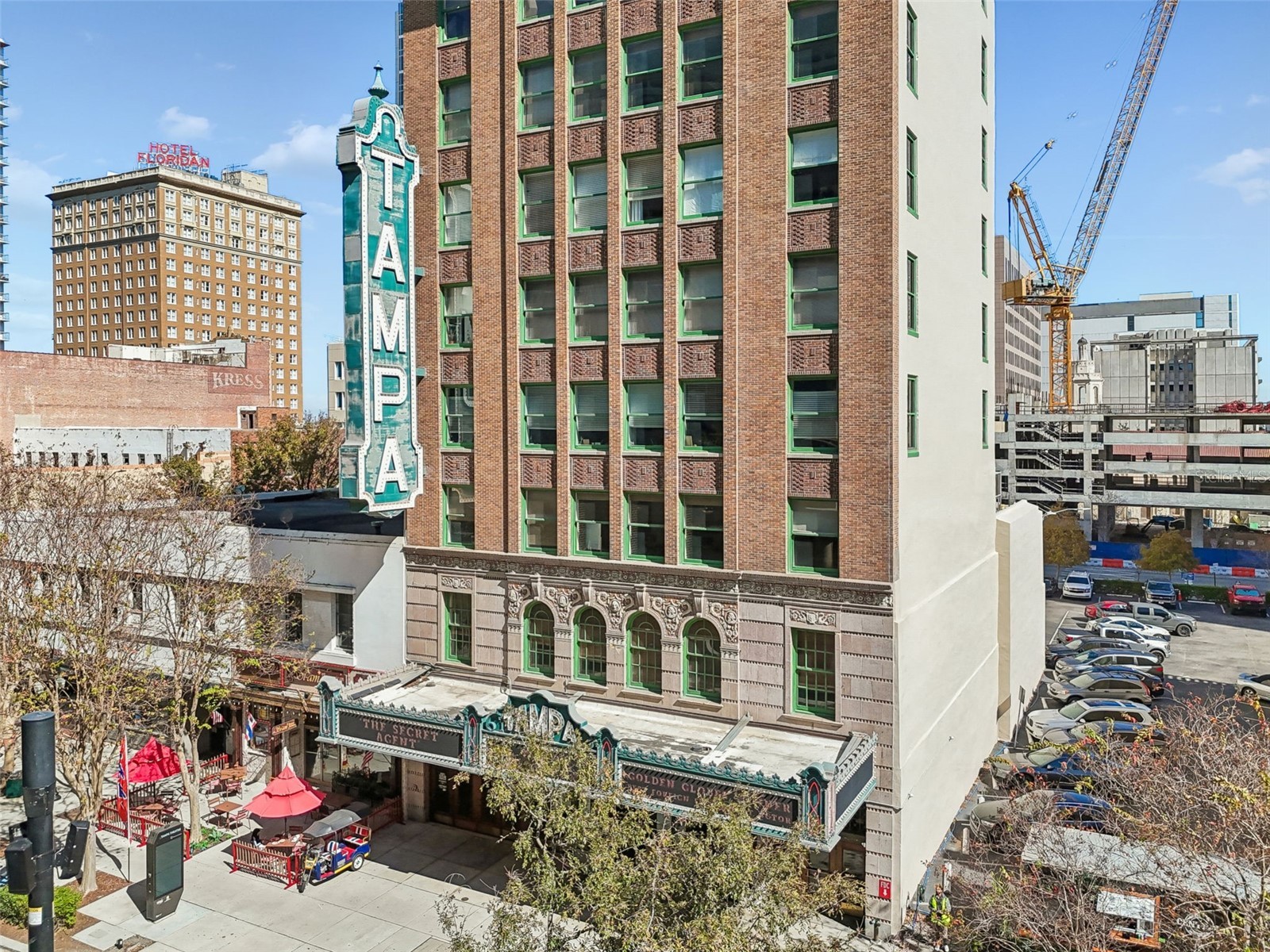707 N Franklin Street #6 Tampa FL 33602 TB8471547 image73