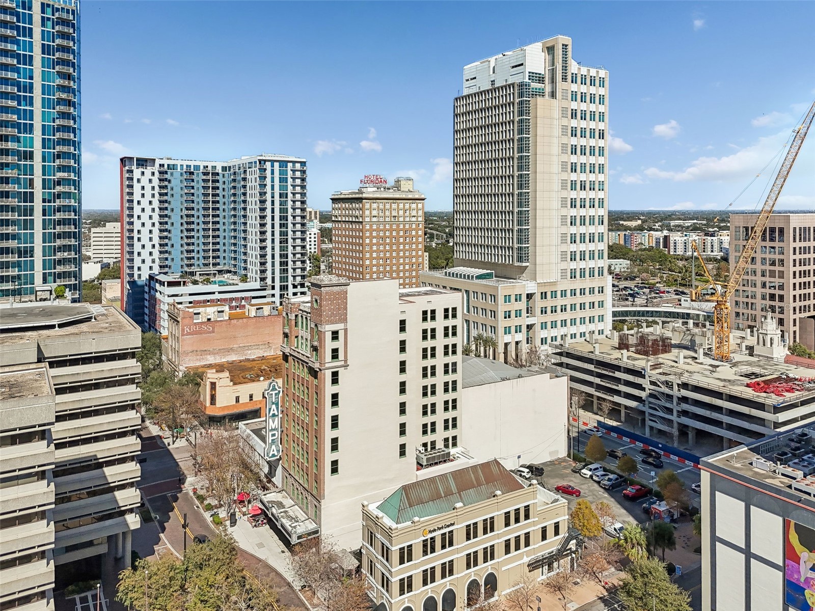 707 N Franklin Street #6 Tampa FL 33602 TB8471547 image90