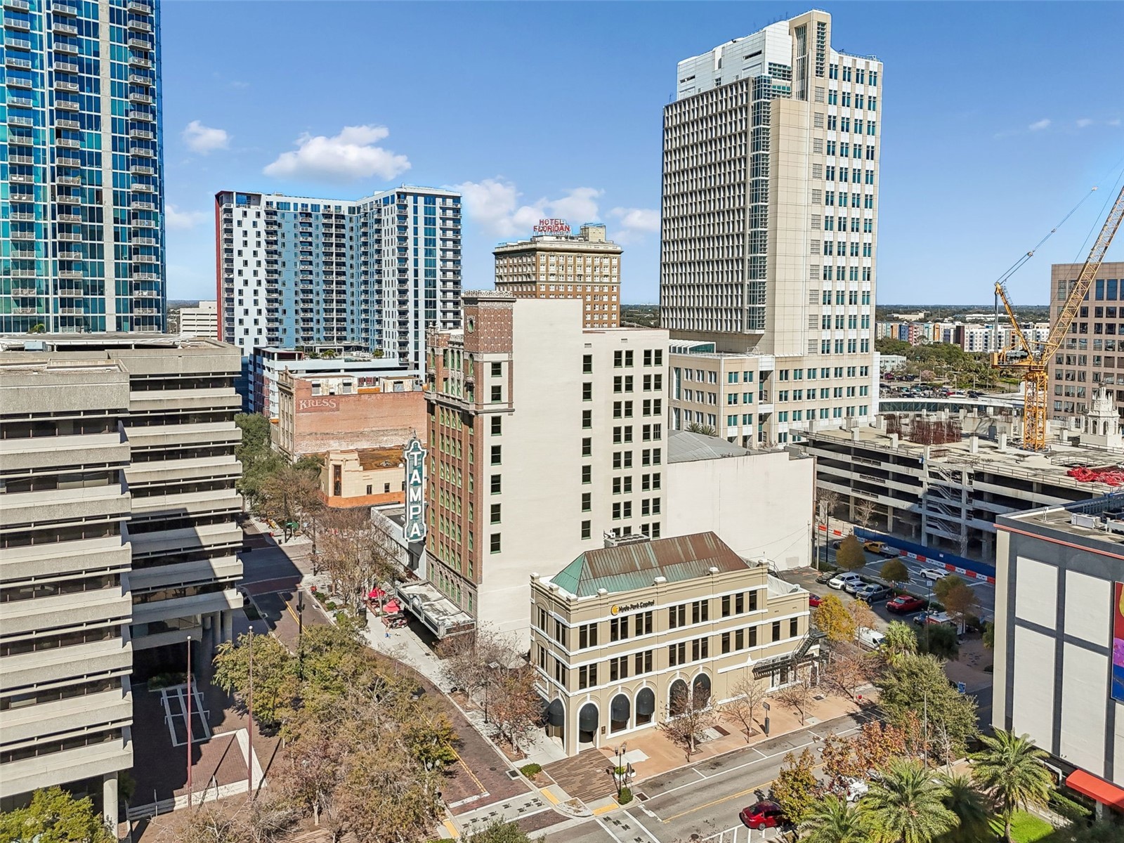 707 N Franklin Street #6 Tampa FL 33602 TB8471547 image91