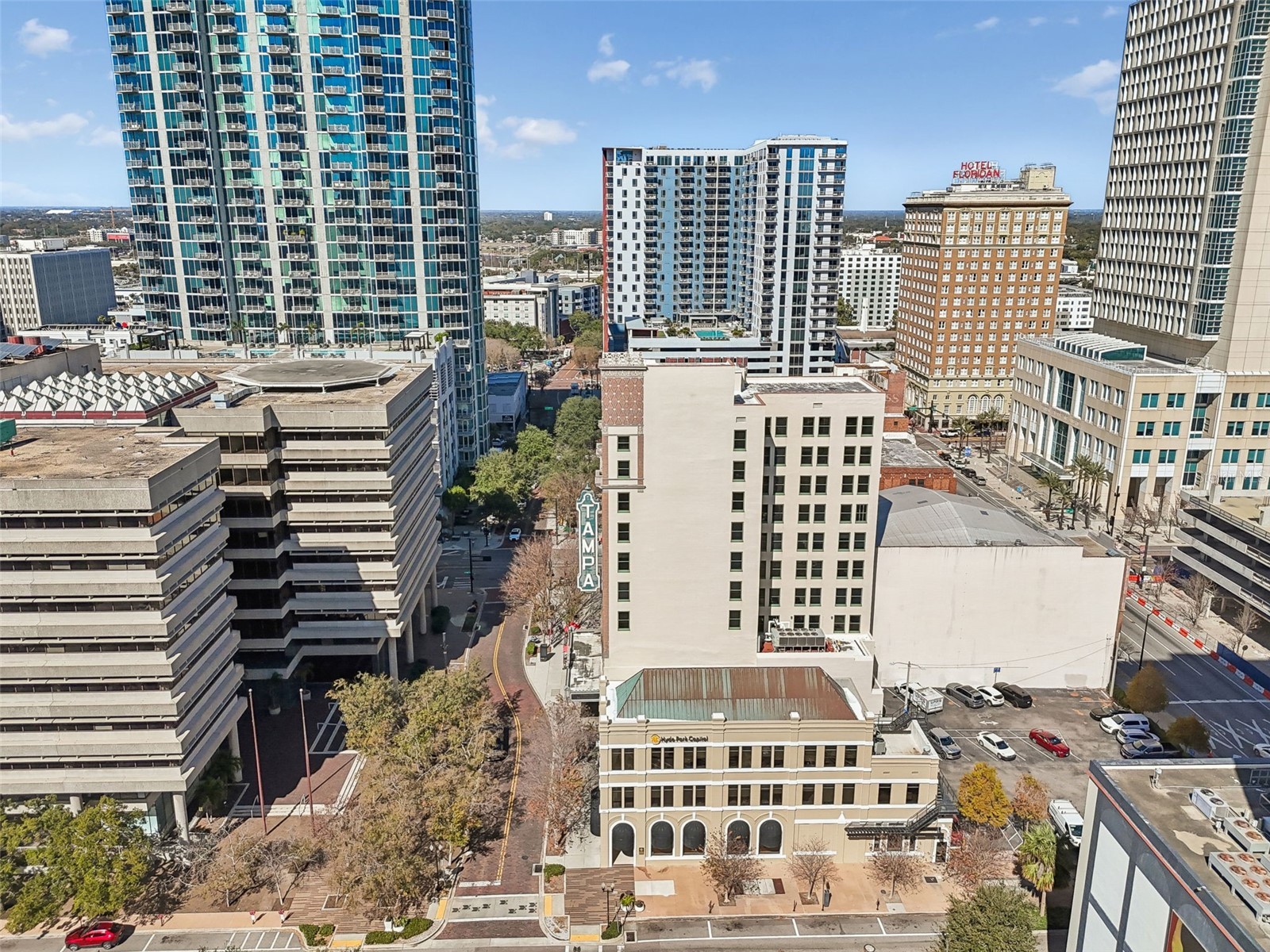 707 N Franklin Street #6 Tampa FL 33602 TB8471547 image93