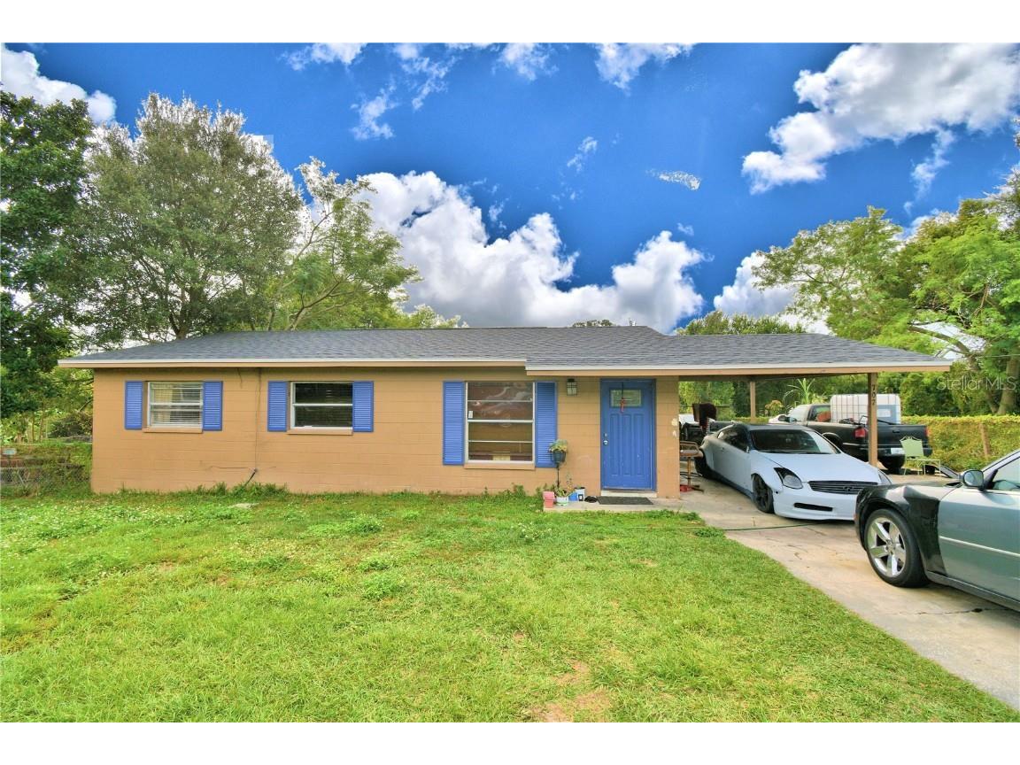 707 N Lorri Avenue Lakeland FL 33815 L4941377 image1