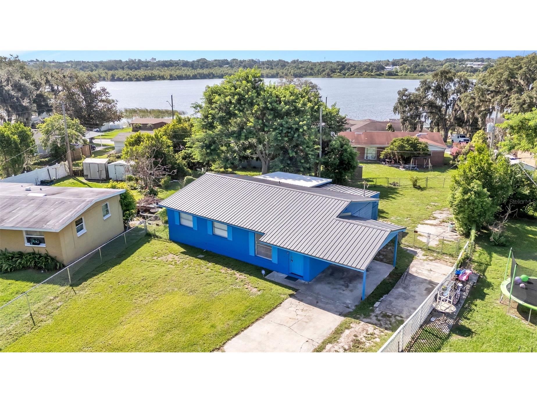 707 N Lorri Avenue Lakeland FL 33815 L4963751 image4